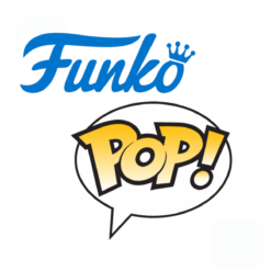 Funko Pop