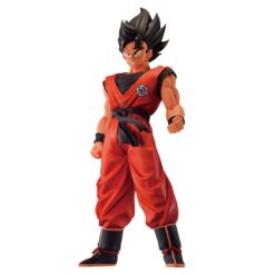 Goku Kaioken