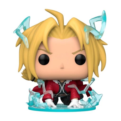 funko edward elric