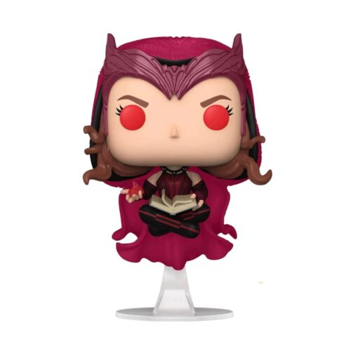 funko scarlet witch