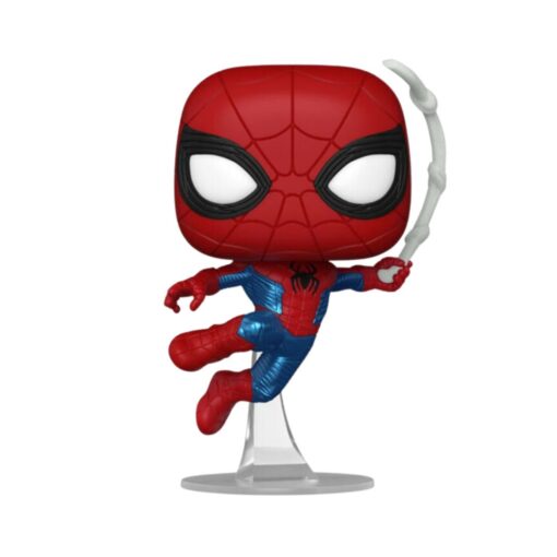 funko spiderman no way home