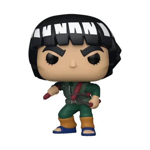 migth guy funko